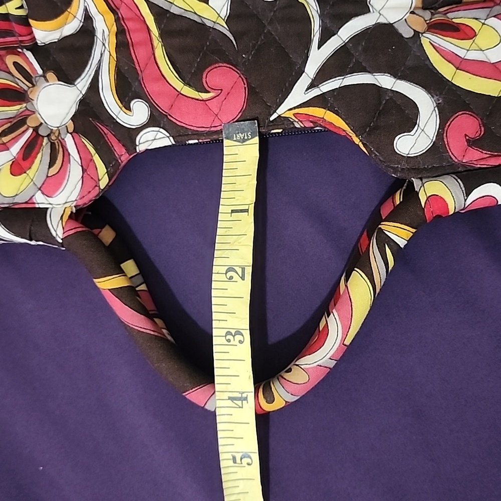 Vera Bradley Puccini - Picture 7 of 9